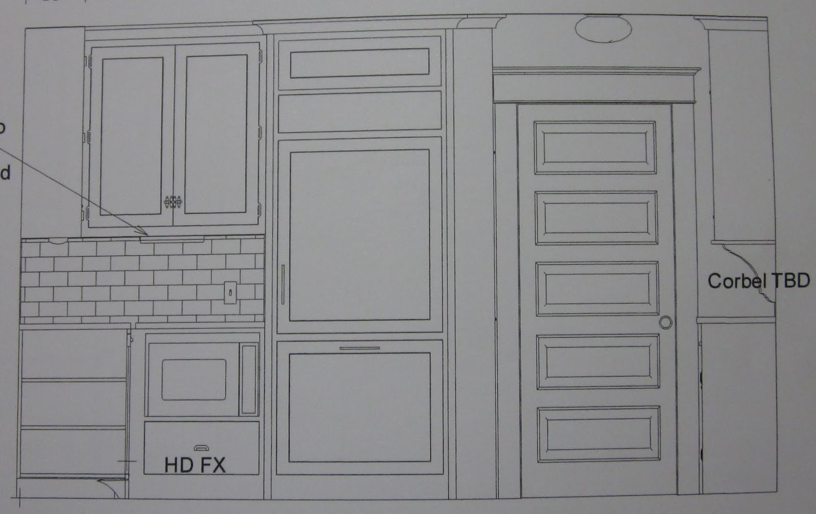 Kitchen cabinet planner online For the cabihardware, we are going with House of Antique Hardware
