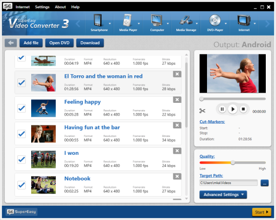 easy video converter com easy video converter com