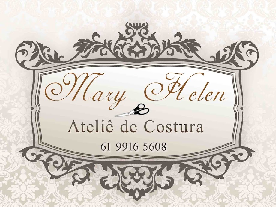 Ateliê Mary Helen