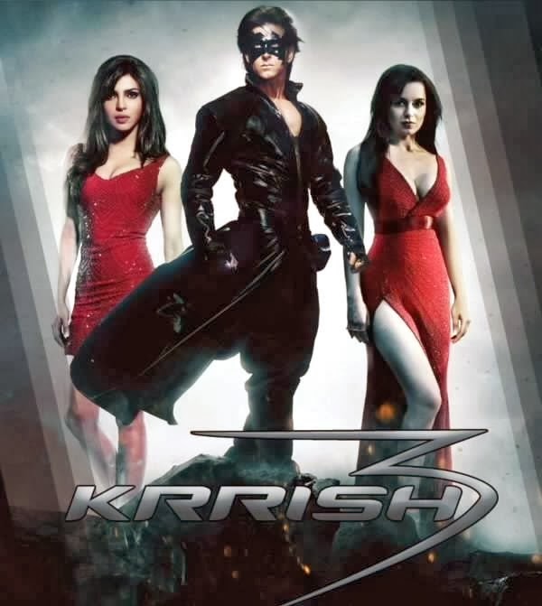 Download Film Krrish 3 Bahasa Indonesia