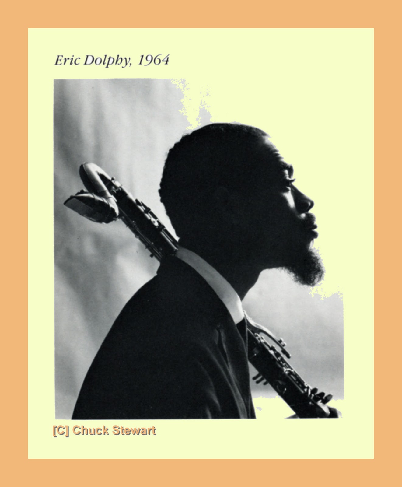 Jazz Research Paper