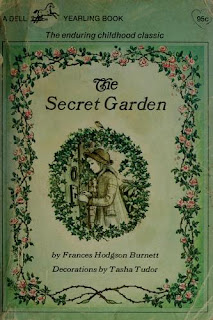 secret garden story summary secret garden story summary