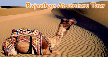 Welcome in Rajasthan