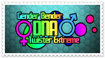 Gender Bender DNA Twister Extreme Free Download