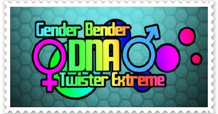 Gender Bender Dna Twister Extreme Online Free Gender Bender Dna Twister Extreme Online Free