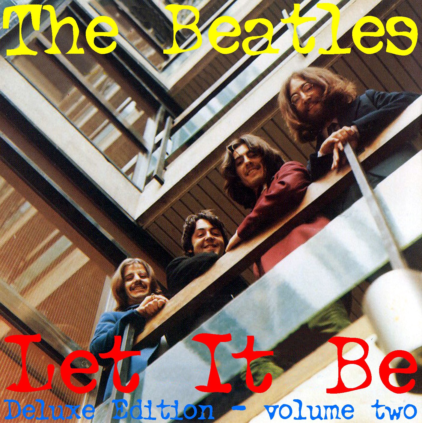 Beat / Classic Rock CD The Beatles - Complete Live