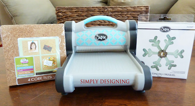 | Snowflakes Coasters | 5 |