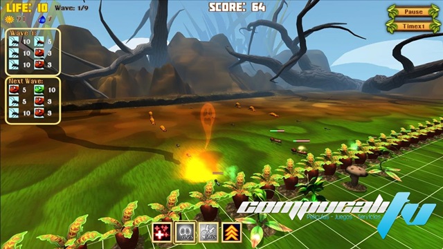 Dangerous Insects PC Full Dangerous Insects PC Full