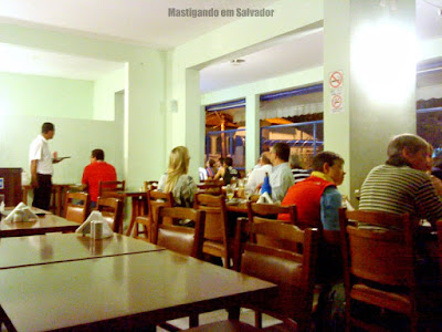 Chopp do Miguel: Ambiente interno Chopp do Miguel: Ambiente interno