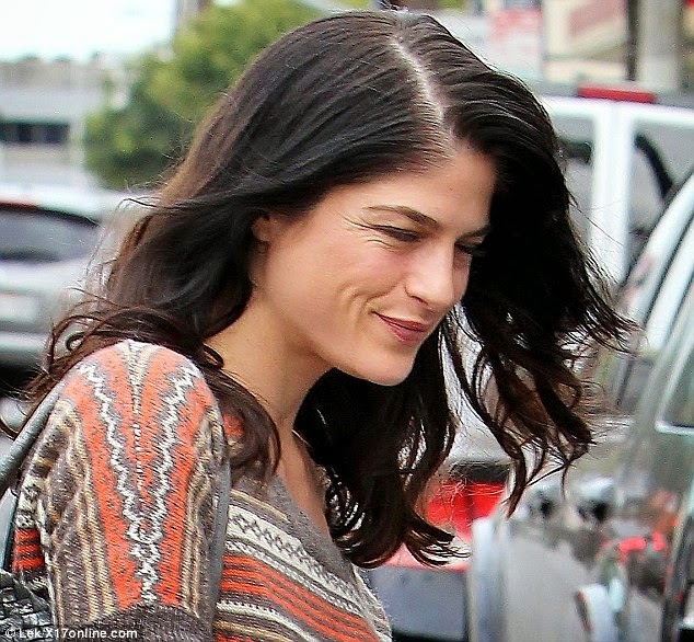 TheFappening: Selma Blair Nude TheFappening: Selma Blair Nude