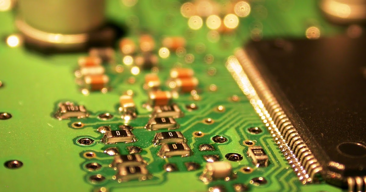 320 Tons of Gold Worth US21B Used Annually For Electronic Devices