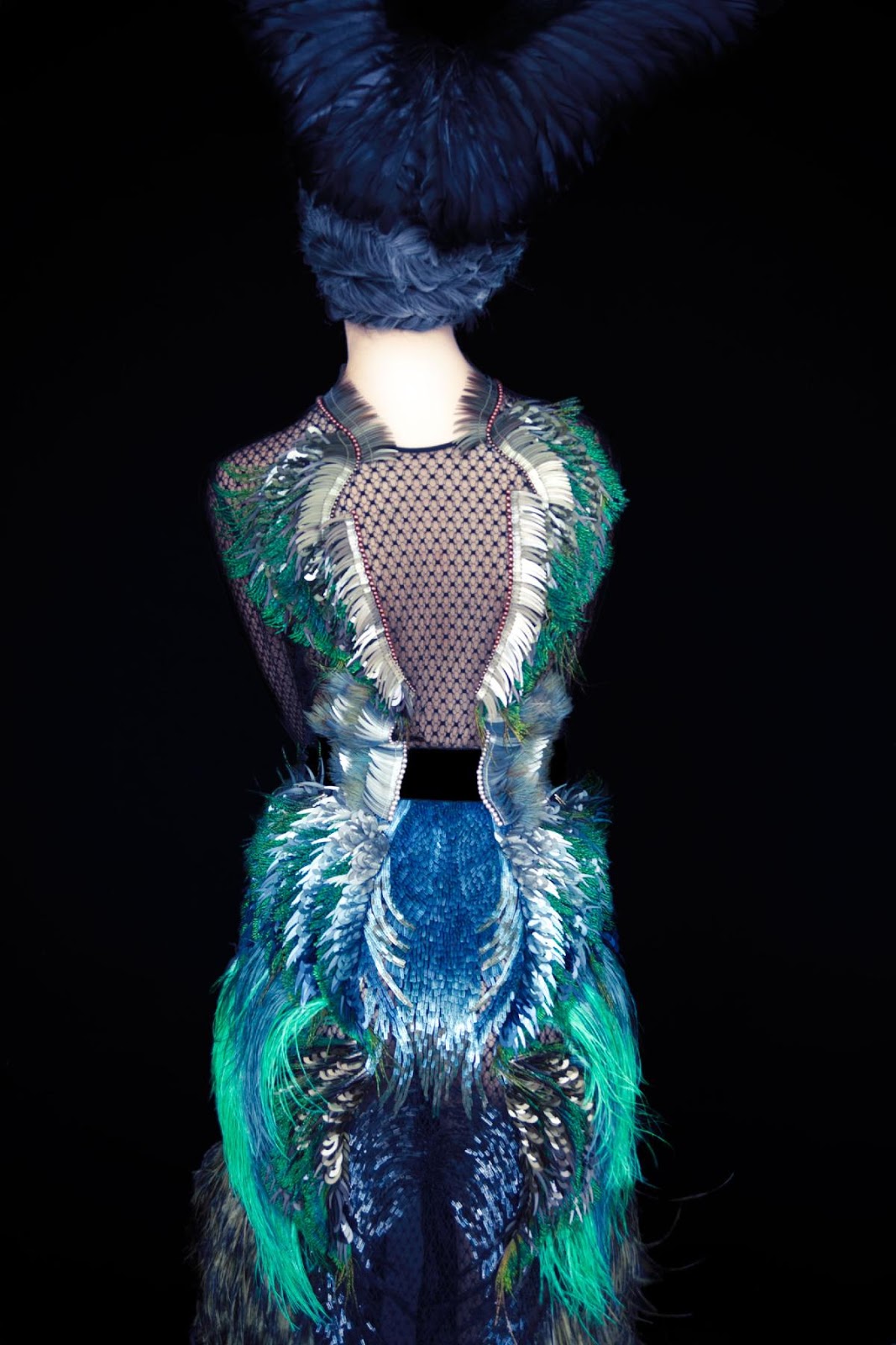 "Without a Face" by Erik Madigan Heck for NY Magazine
