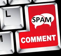 Cara Mengatasi Komentar SPAM di Blog Cara Mengatasi Komentar SPAM di Blog