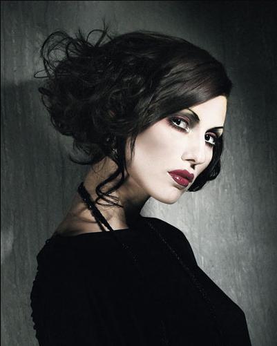 Mary S Insatiable Fable Gothic Curls