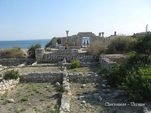 Chersonese