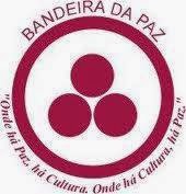 "BANDEIRA DA PAZ"