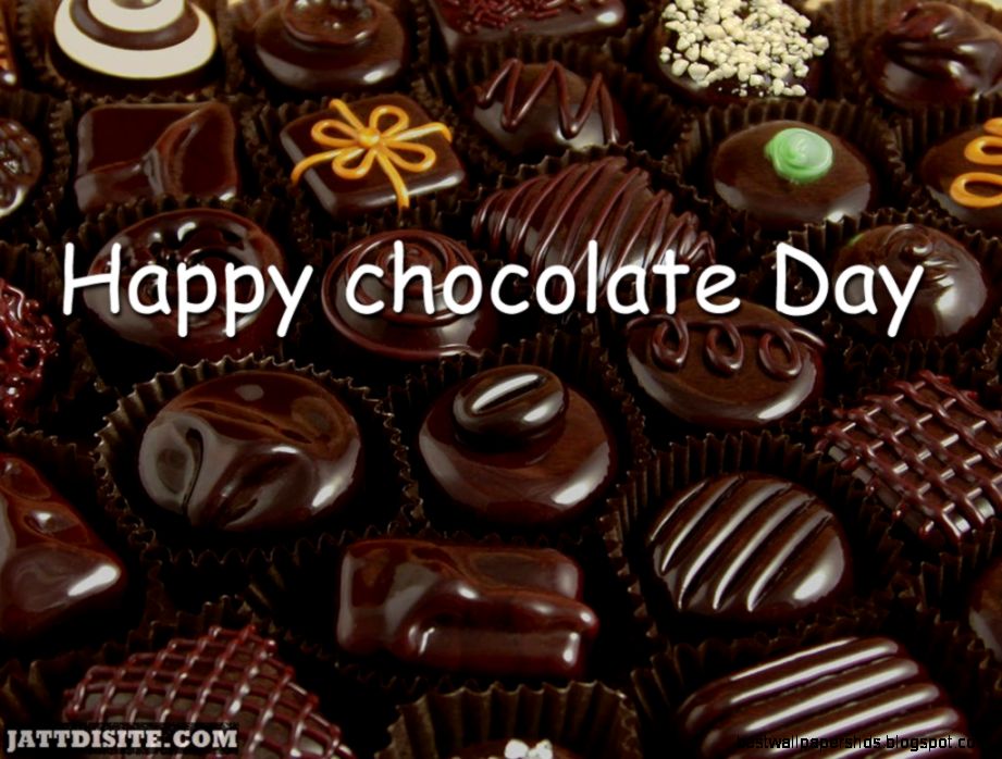 Chocolate Day Chocolate Day