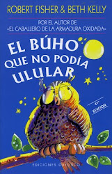 El buho que no podia ulular