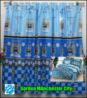 Jual Gorden City Manchester City Murah Online