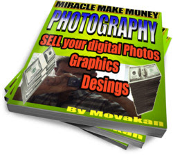 MİRACLE MAKE MONEY DIJITAL PHOTOGRAPHY