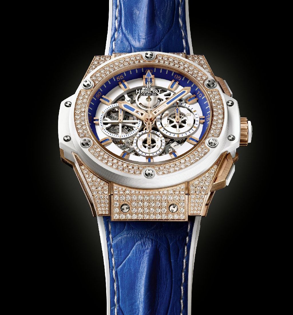 Hublot King Power “305” Miami Limited Edition