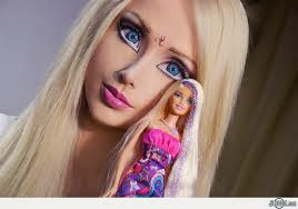 tina barbie