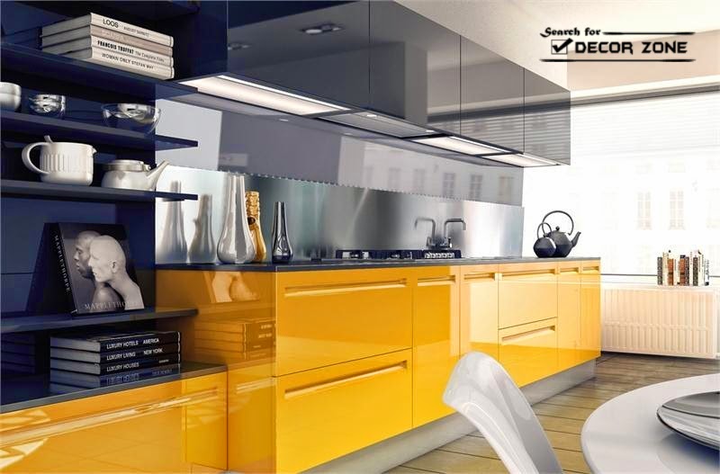 15 yellow kitchen decor ideas, designs and tips