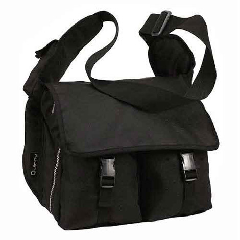 quinny buzz changing bag
