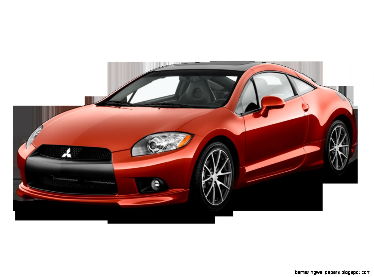 2012 Mitsubishi Eclipse 2012 Mitsubishi Eclipse
