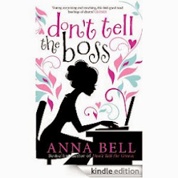 My current read.....