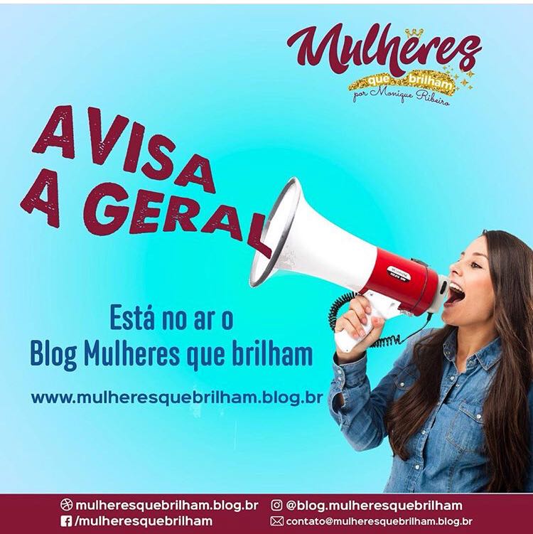 Mulheres Que Brilham