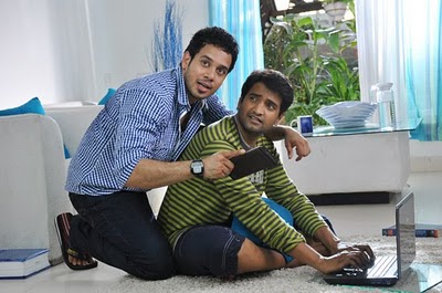 Yuvan Yuvathi Stills