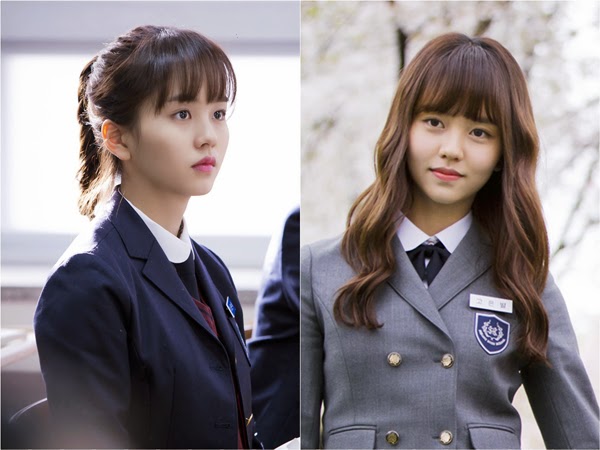 who are you school 2015 eunbyeol who are you school 2015 eunbyeol