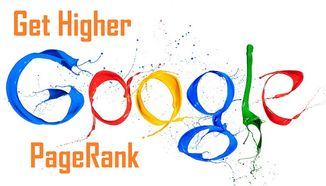 Thủ Thuật Seo: 11 Bước Để Tăng Google Pagerank