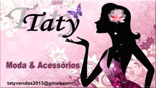 Tati Moda & Acessórios