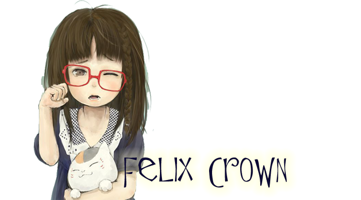 Felix Crown