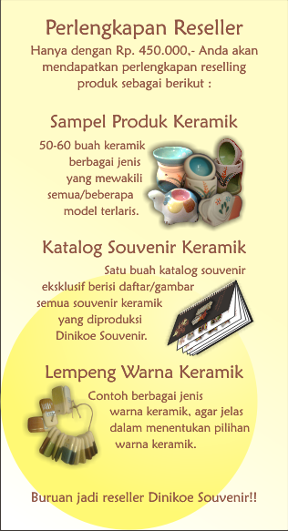 PAKET RESELLER