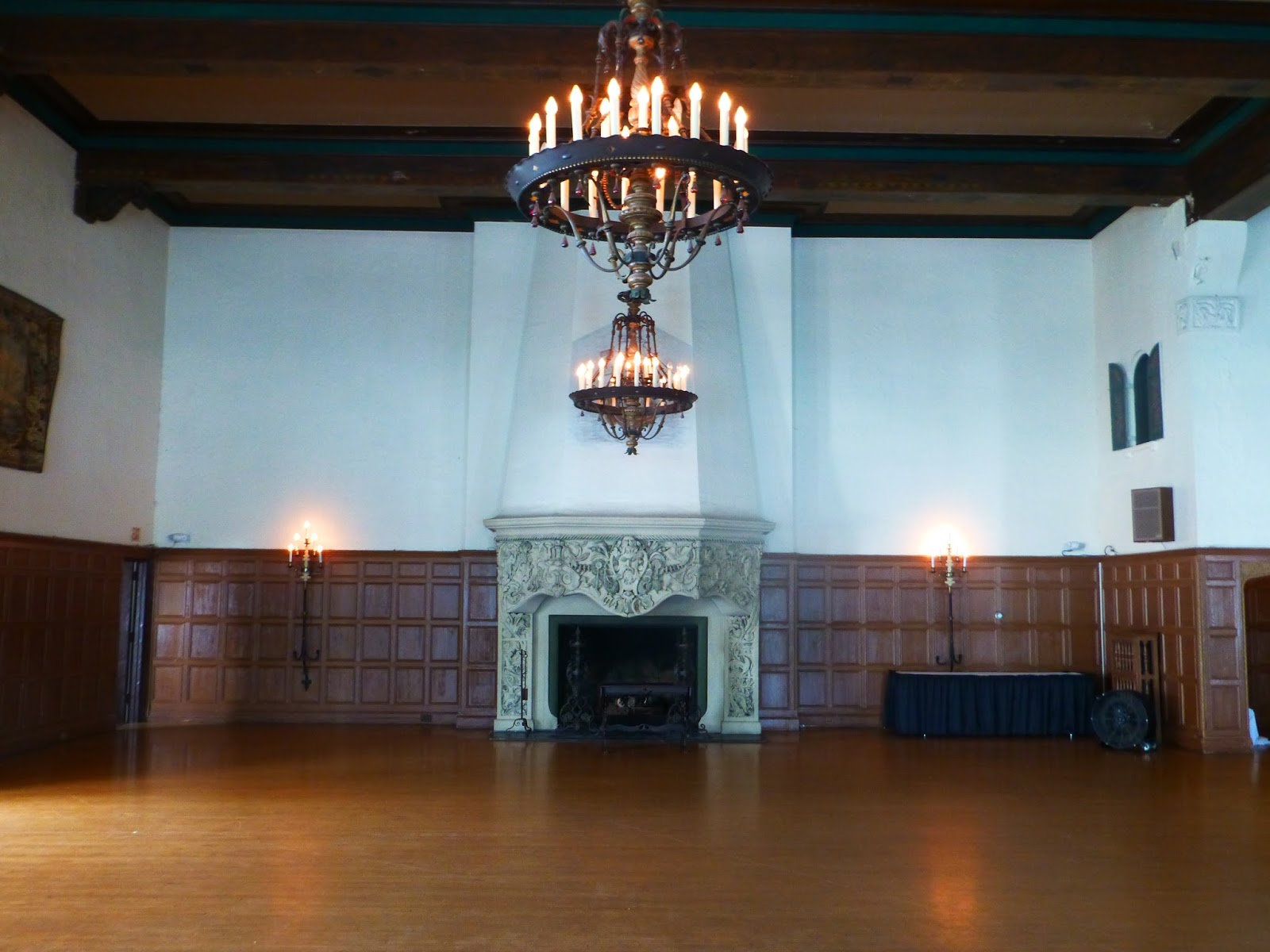 Top Times Travel The Old Club to the Detroit Yacht Club