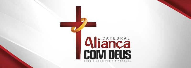 Catedral Aliança com Deus