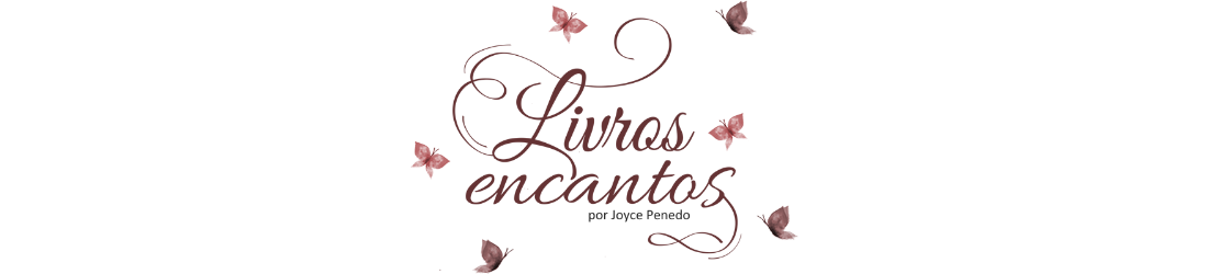 Livros Encantos