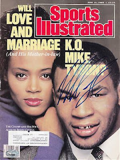 mike tyson memoir mike tyson memoir