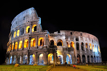 Coliseo Romano.