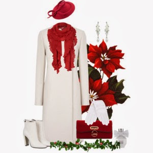 Follow Me On Polyvore