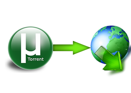 Downloading Torrent Using Internet Download Manager 