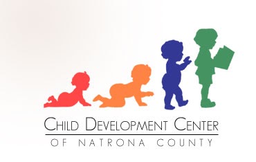 development child center nature logo nurture heather