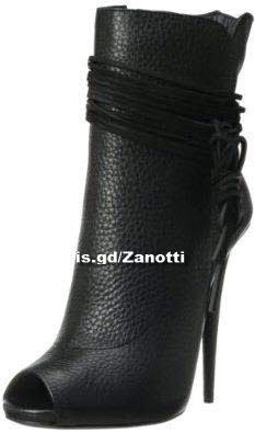 Giuseppe Zanotti Women's E47038 Boot