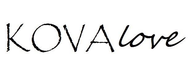 KOVAlove
