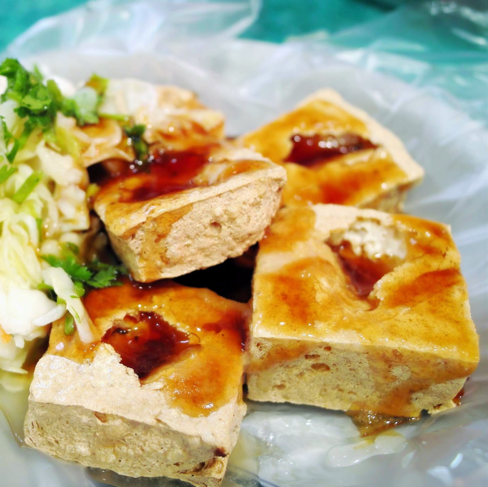 下饭好吃砂锅豆腐的做法