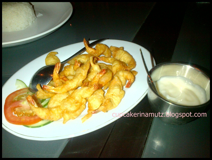 nasi goreng pandawa kuliner jogja pandawa resto rina chabbymutz nasi goreng pandawa kuliner jogja pandawa resto rina chabbymutz