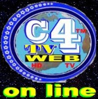 EMISSORA  C4  TV WEB